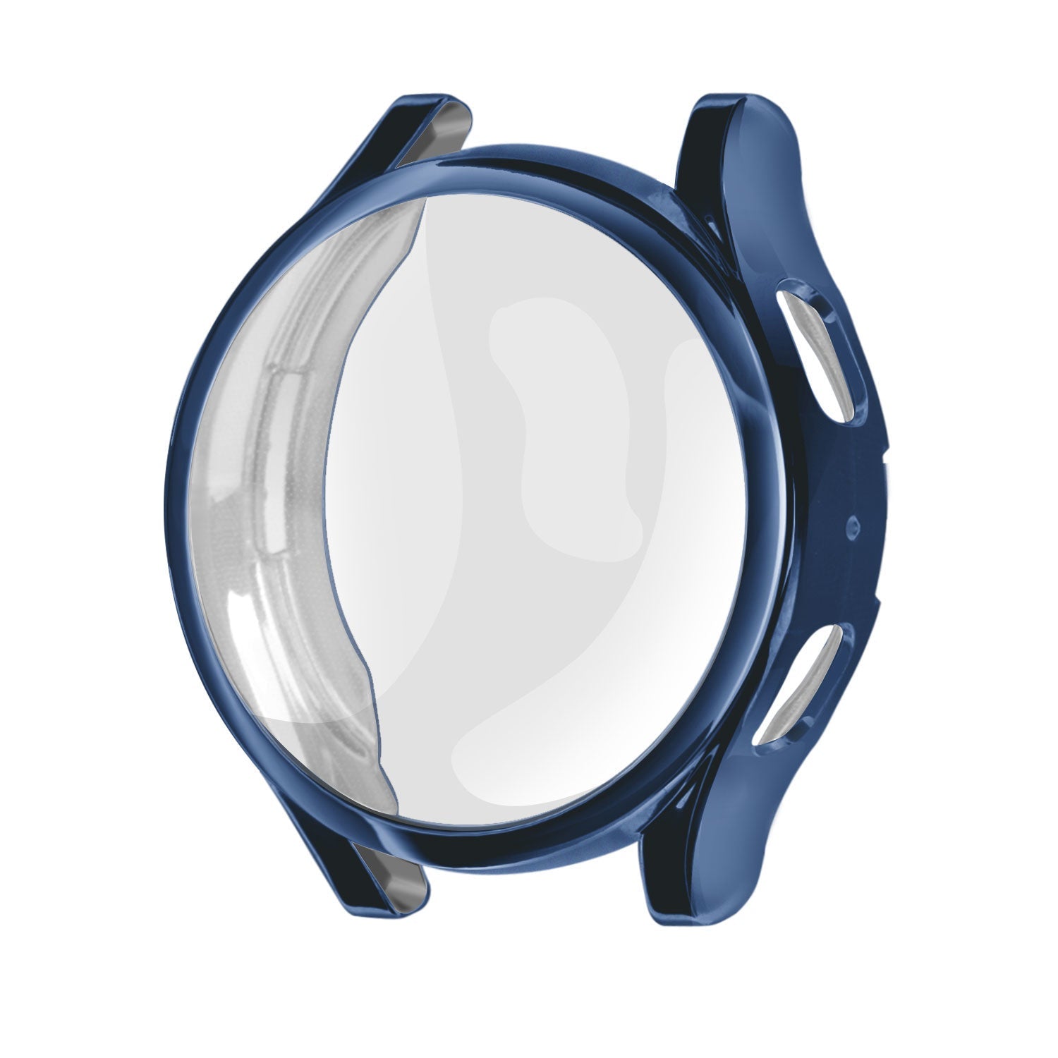 Samsung Galaxy Watch 5 44mm TPU Case (Dark Blue)