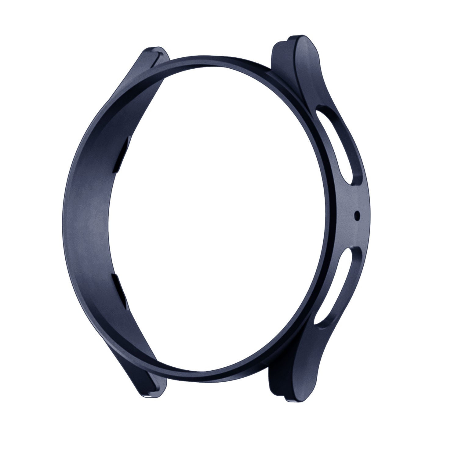 Samsung Galaxy Watch 5 44mm PC Hard Case (Dark Blue)