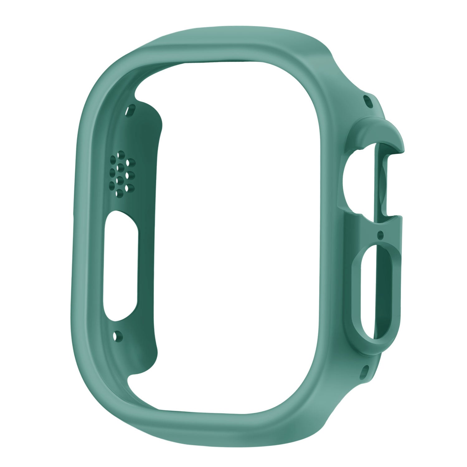 Apple Watch Ultra Hardcase 49mm (Dark Green)