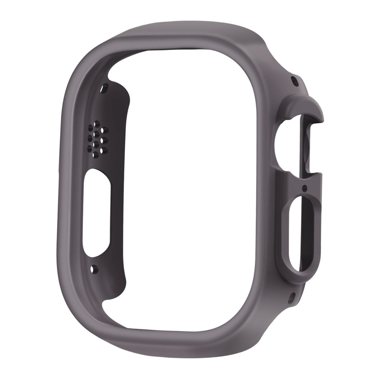 Apple Watch Ultra Hardcase 49mm (Dark Grey)