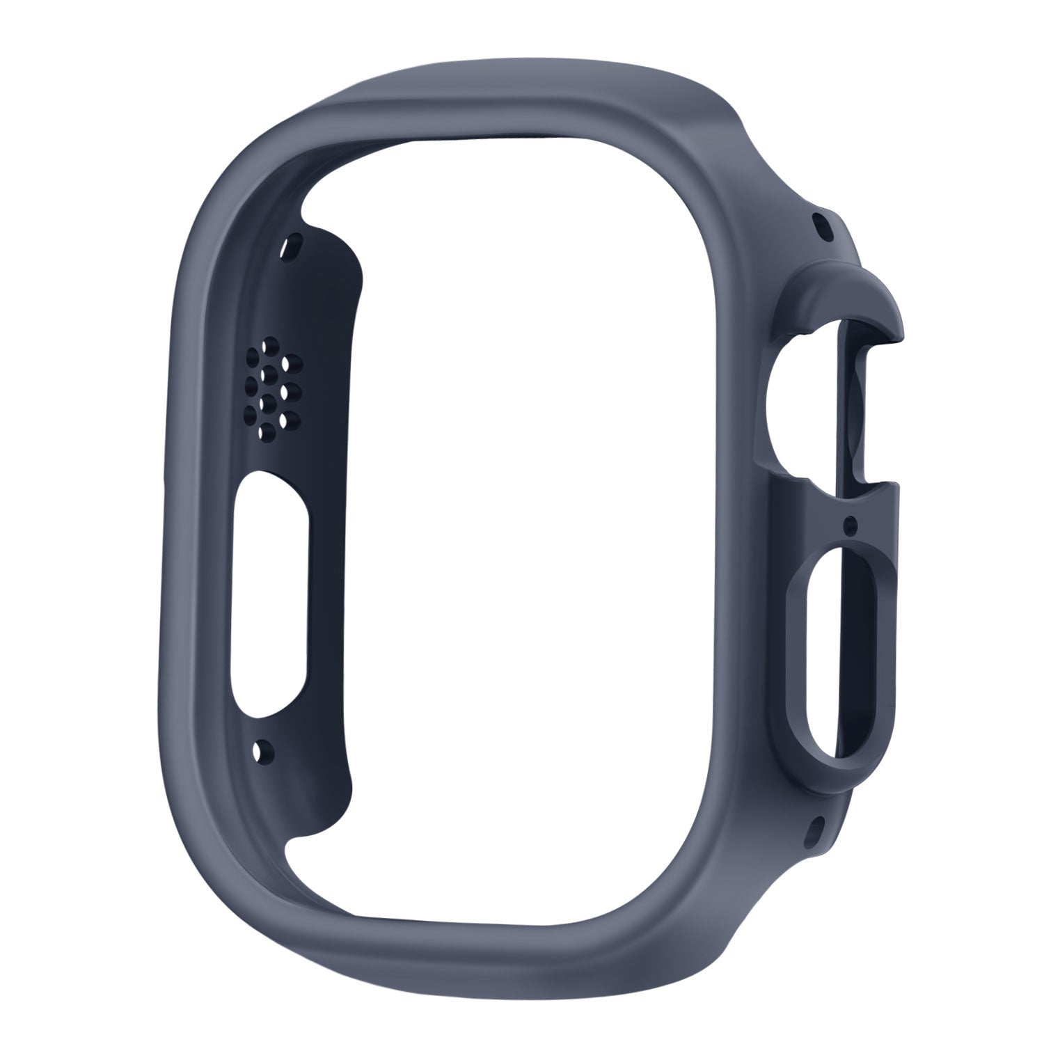 Apple Watch Ultra PC Hard Case 49mm (Dark Blue)