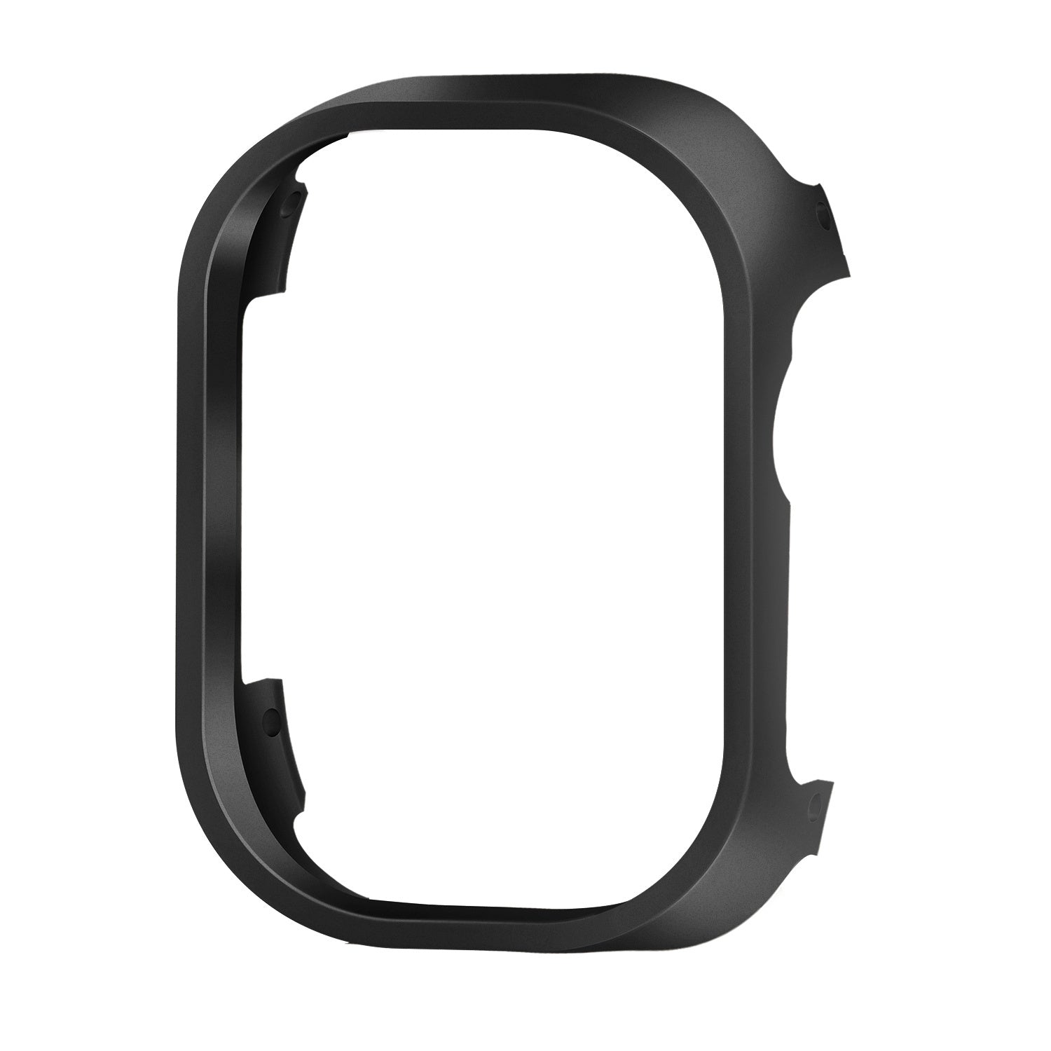 Apple Watch Ultra Metal Case 49mm (Black)