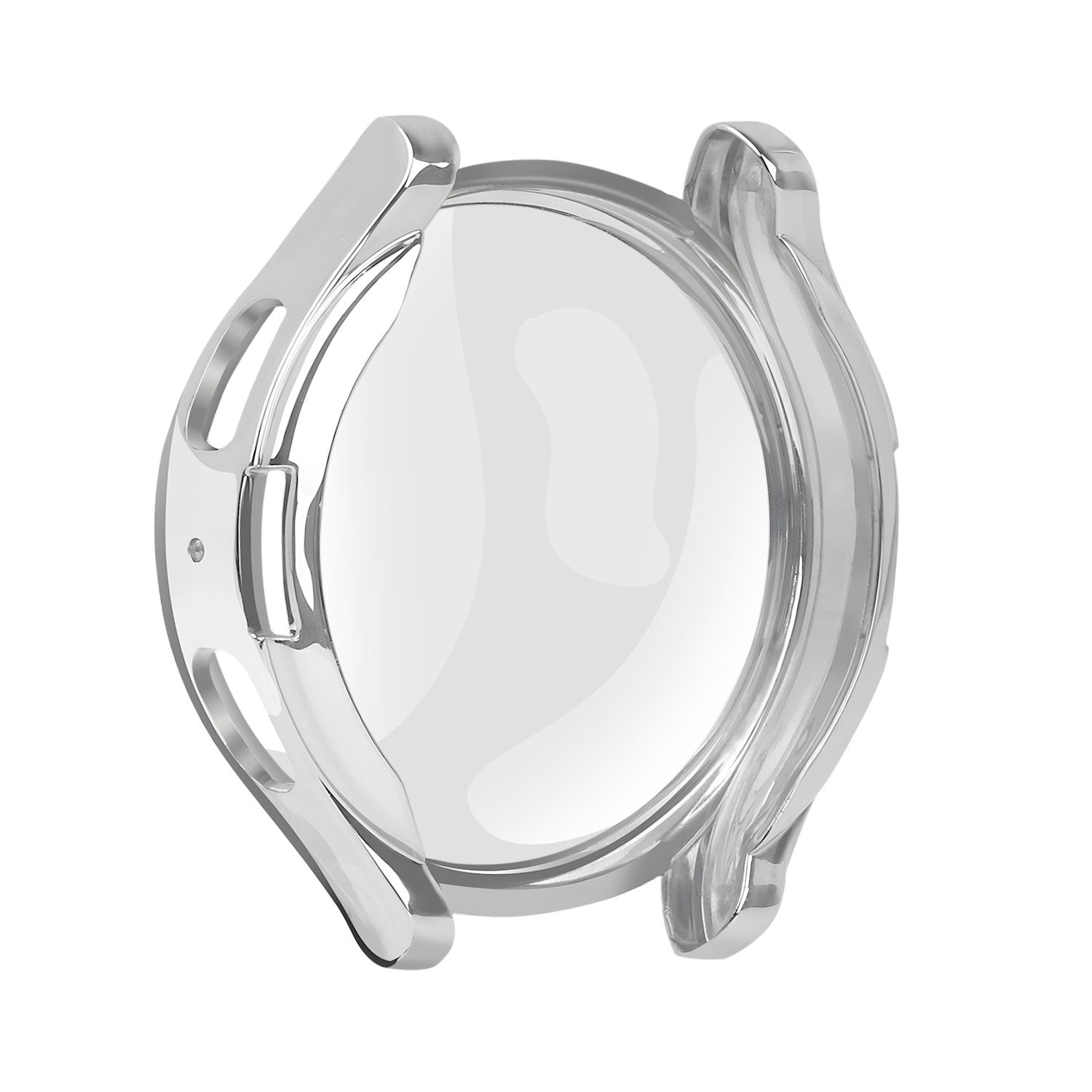 Samsung Galaxy Watch 5 40mm TPU Case (Silver)
