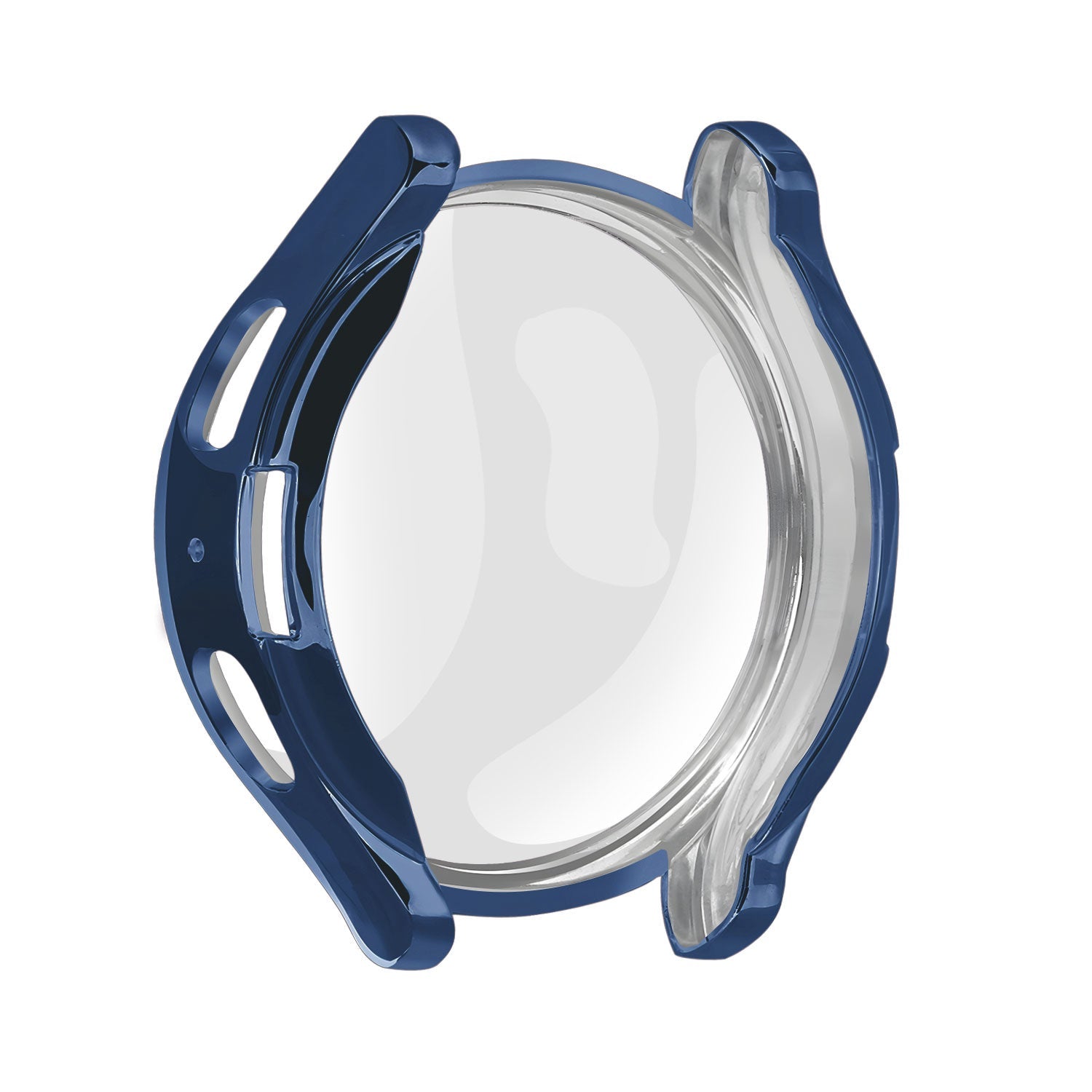 Samsung Galaxy Watch 5 44mm TPU Case (Dark Blue)
