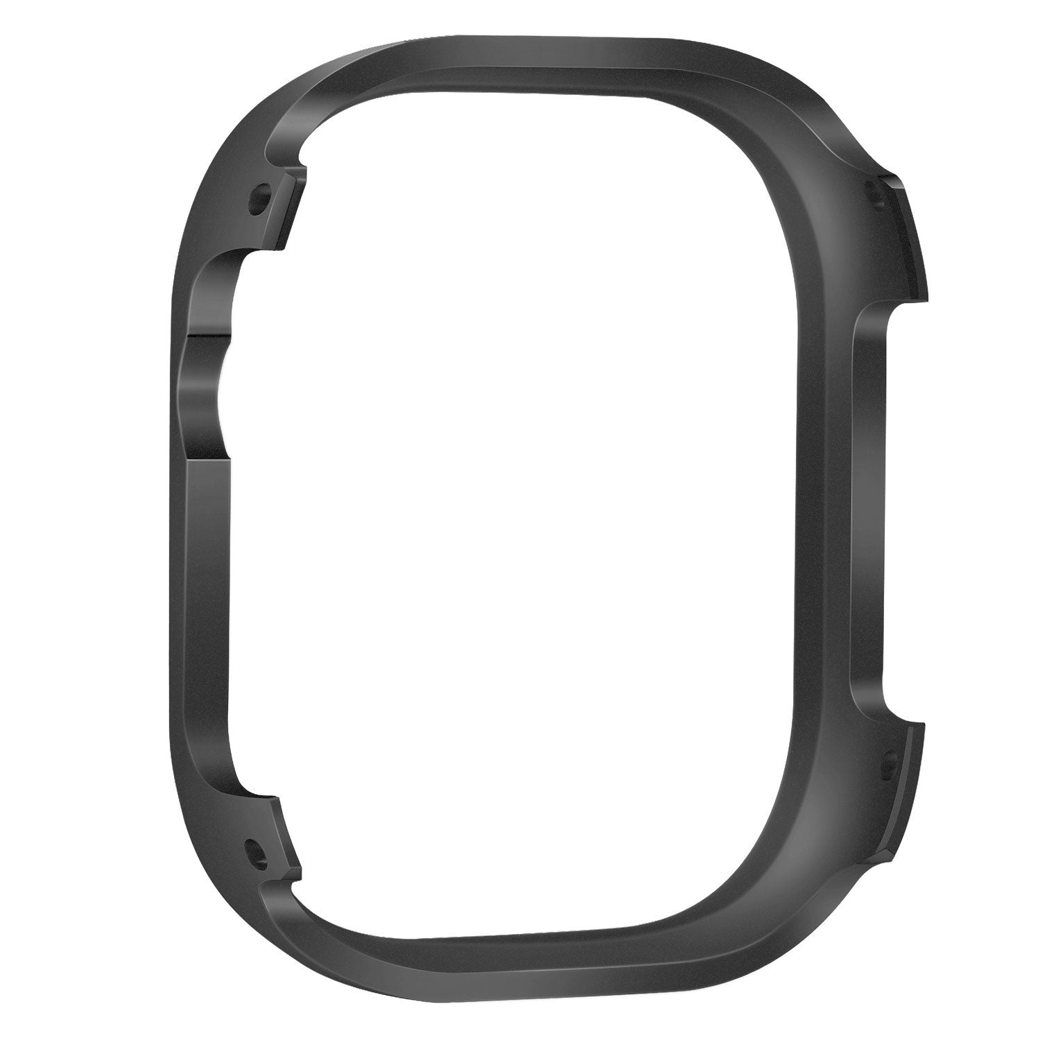 Apple Watch Ultra Metal Case 49mm (Black)