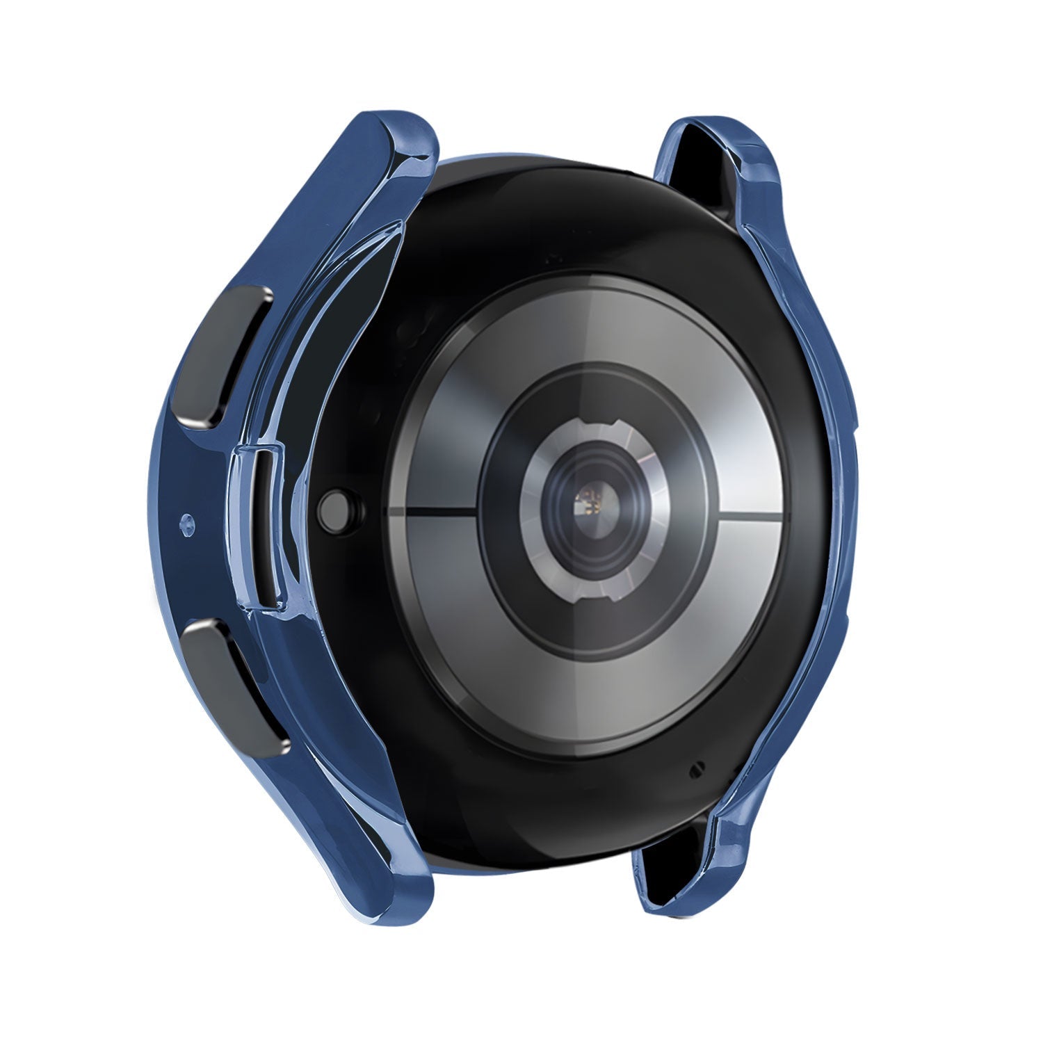 Samsung Galaxy Watch 5 44mm TPU Case (Dark Blue)