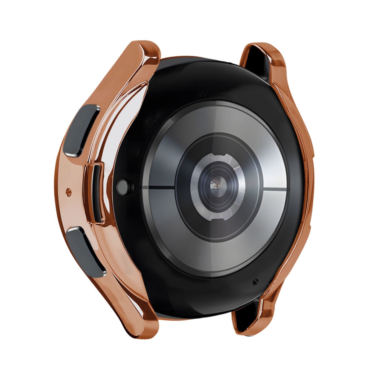 Samsung Galaxy Watch 5 44mm TPU Case (Rose Gold)