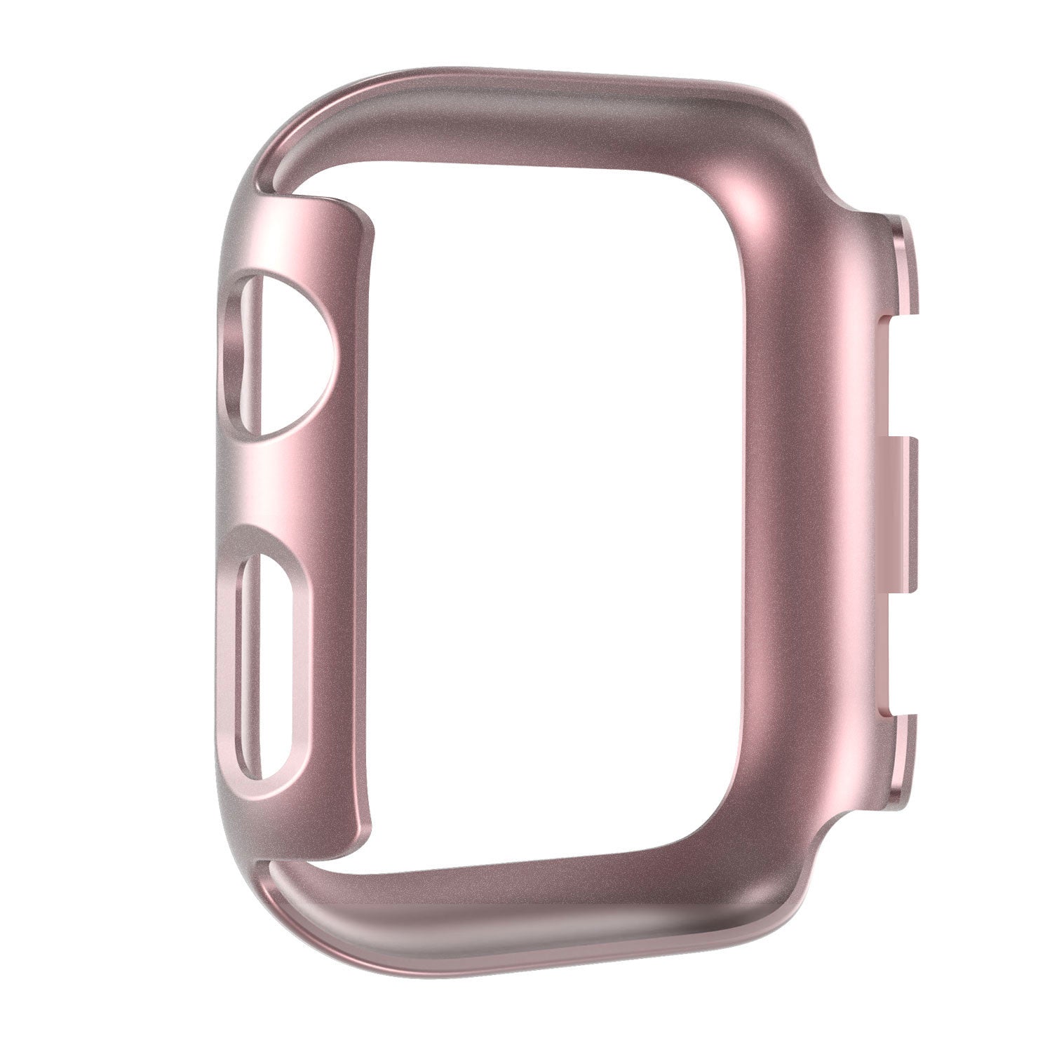 Apple Watch Hardcase with Glass (Rose Pink)