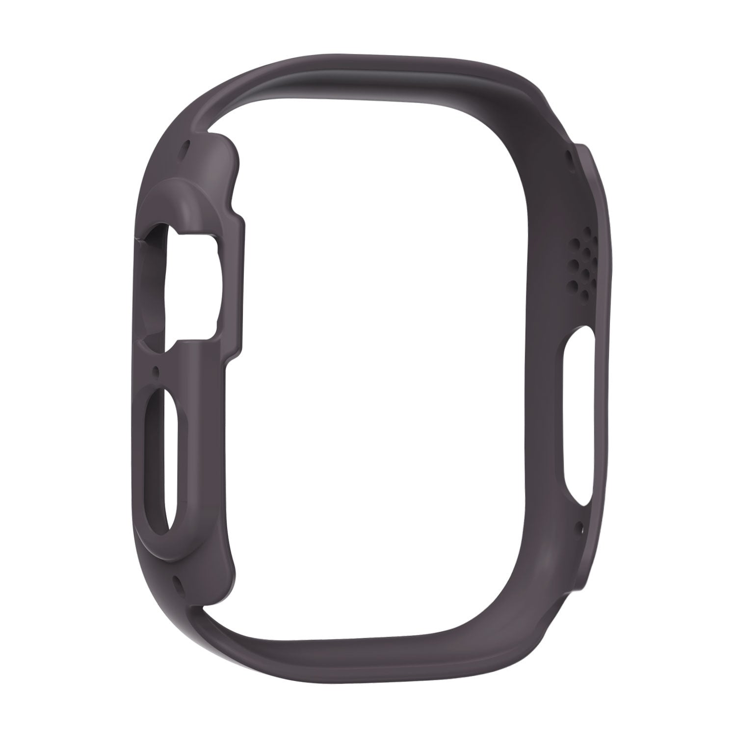 Apple Watch Ultra Hardcase 49mm (Dark Grey)