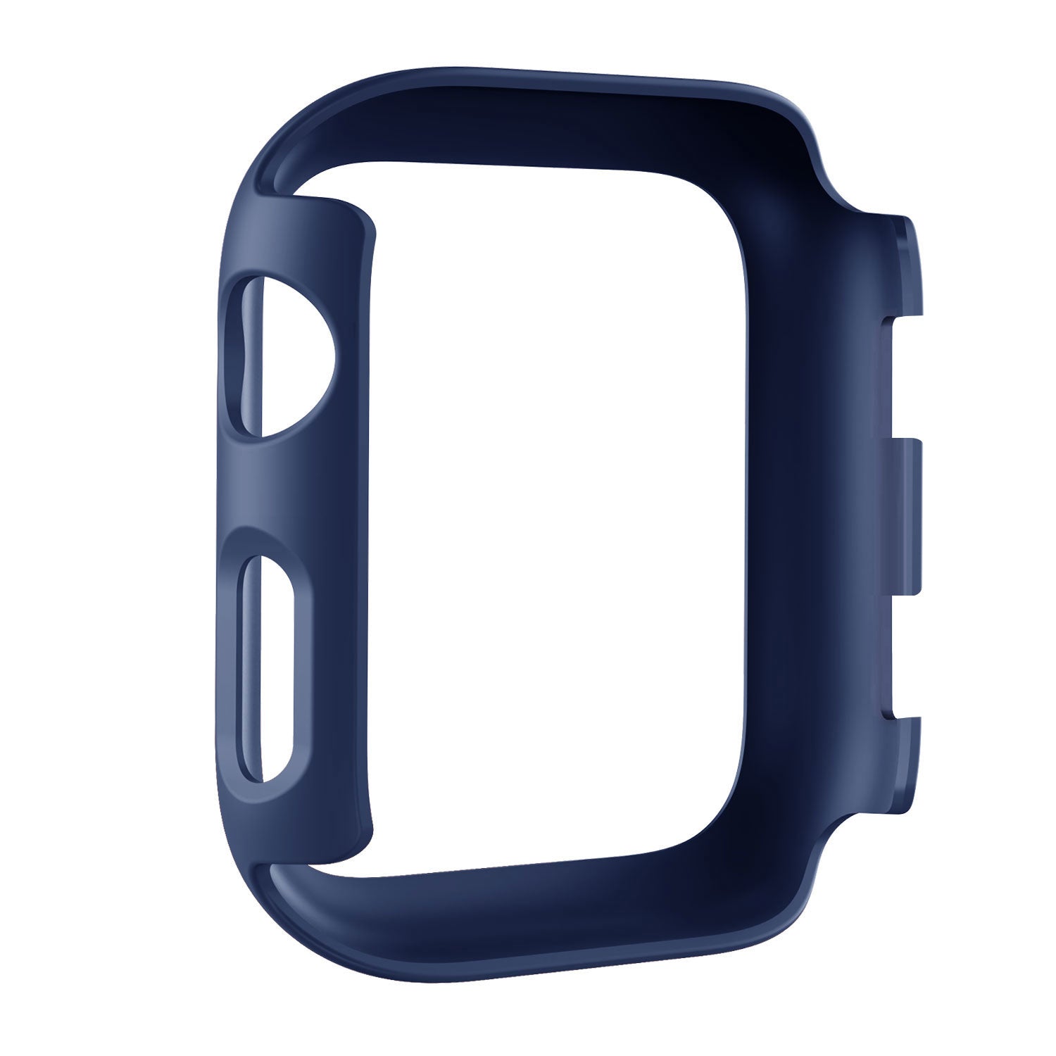 Apple Watch Hardcase with Glass (Dark Blue)