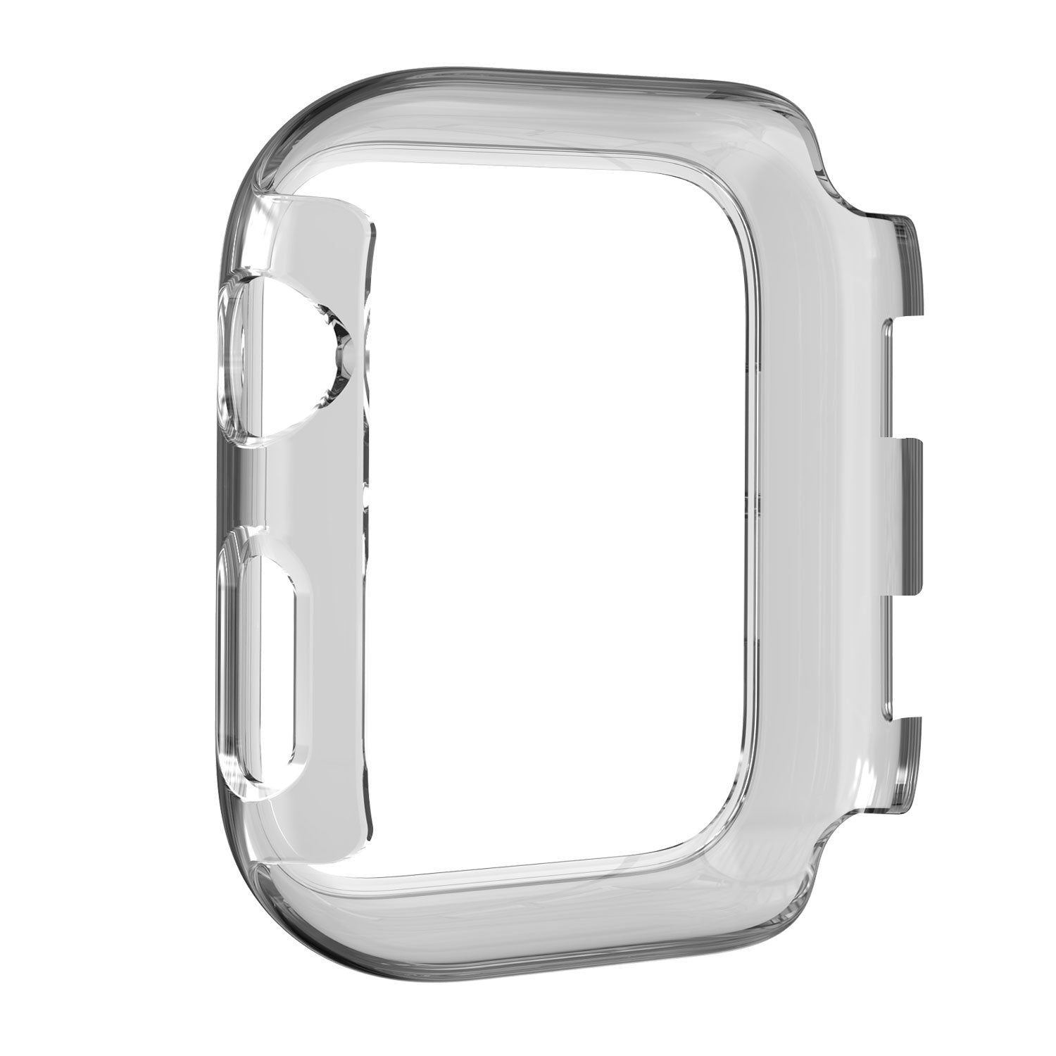 Apple Watch Hardcase with Glass (Transparent)