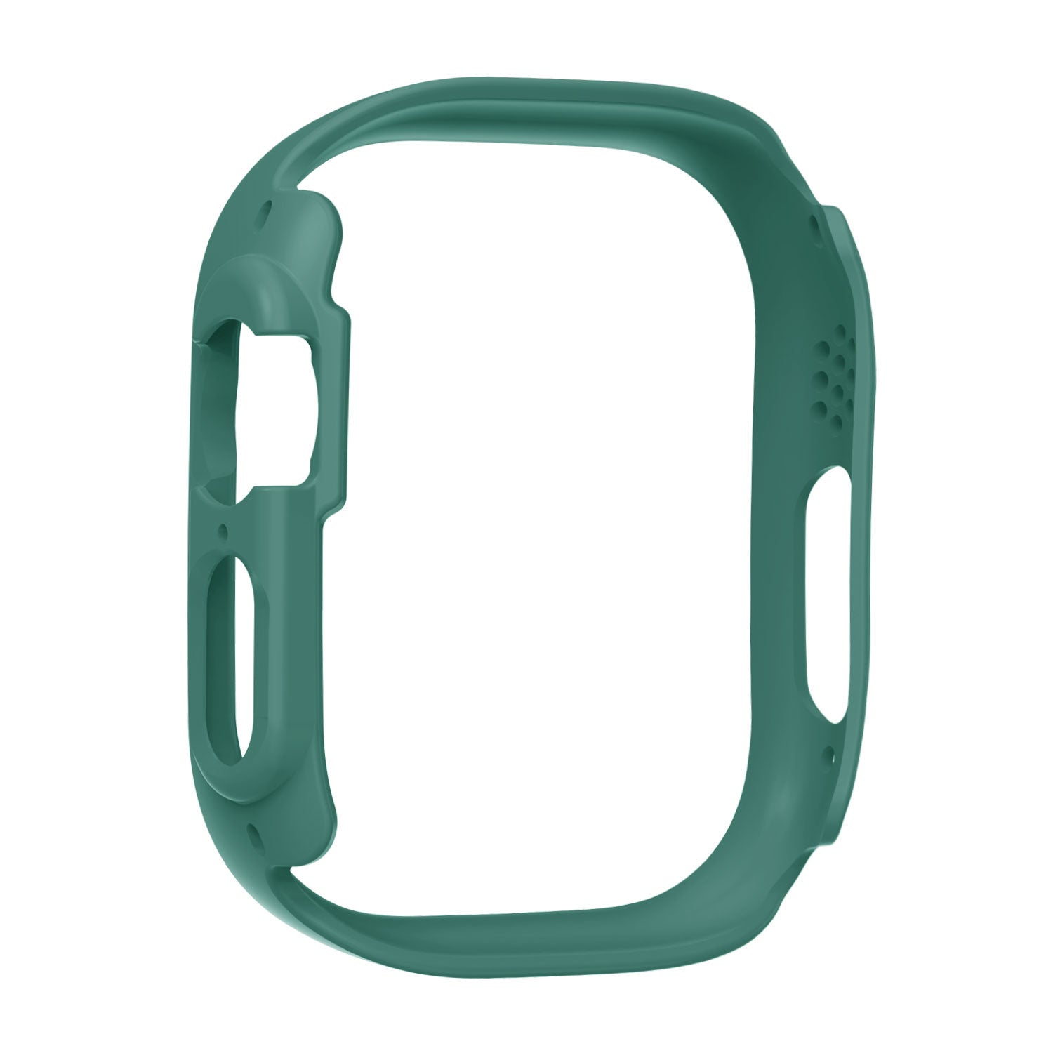Apple Watch Ultra Hardcase 49mm (Dark Green)