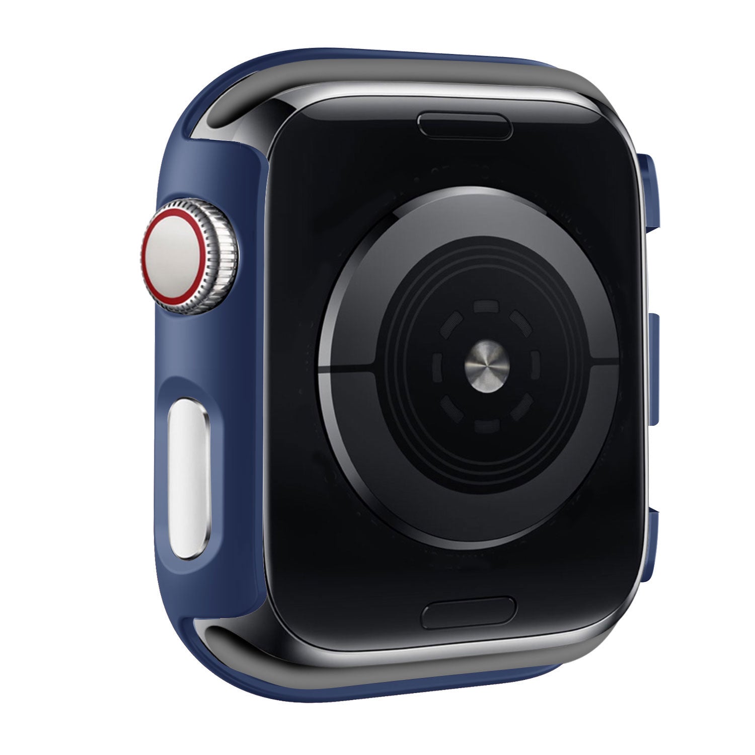 Apple Watch Hardcase with Glass (Dark Blue)