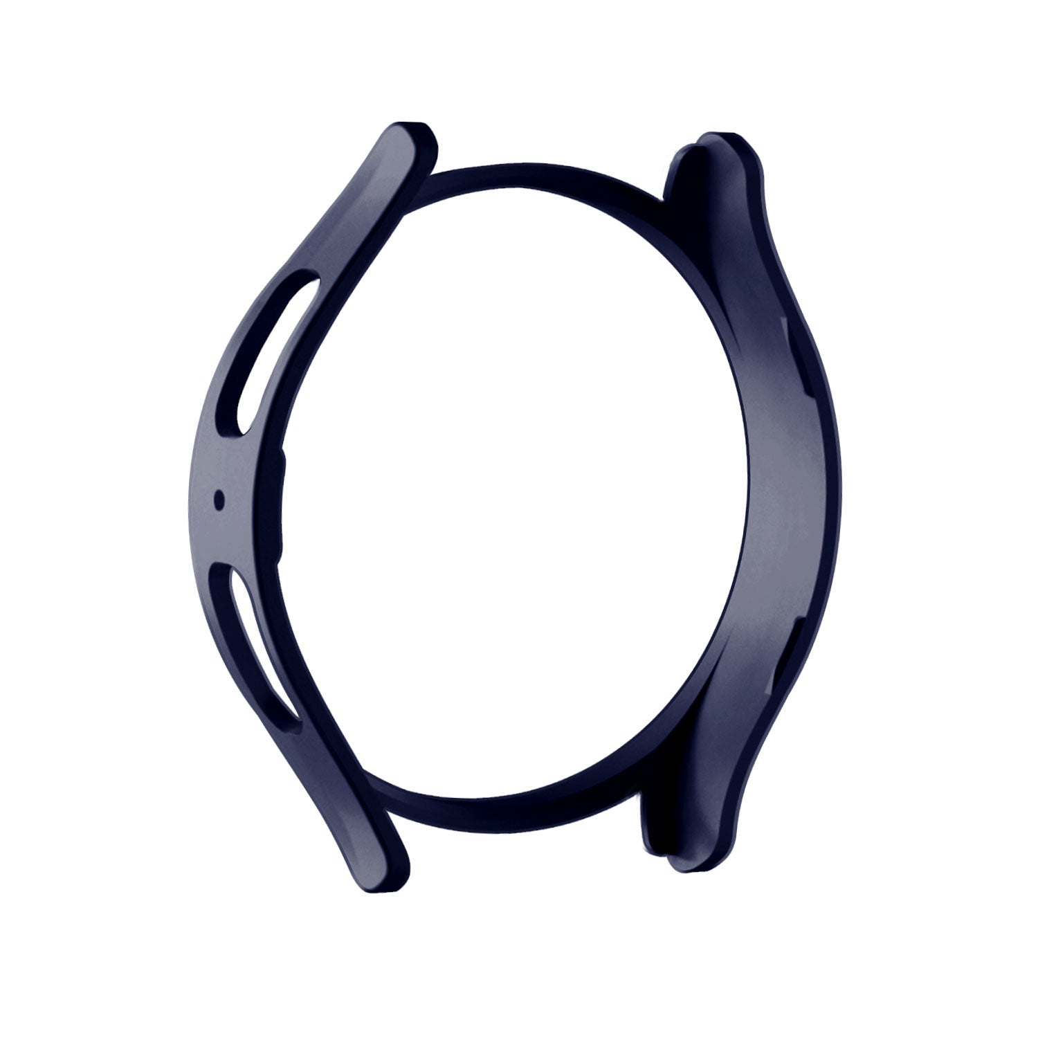 Samsung Galaxy Watch 5 44mm PC Hard Case (Dark Blue)