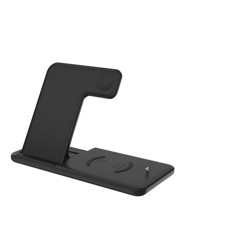 Fast Wireless Charger Stand For iPhone