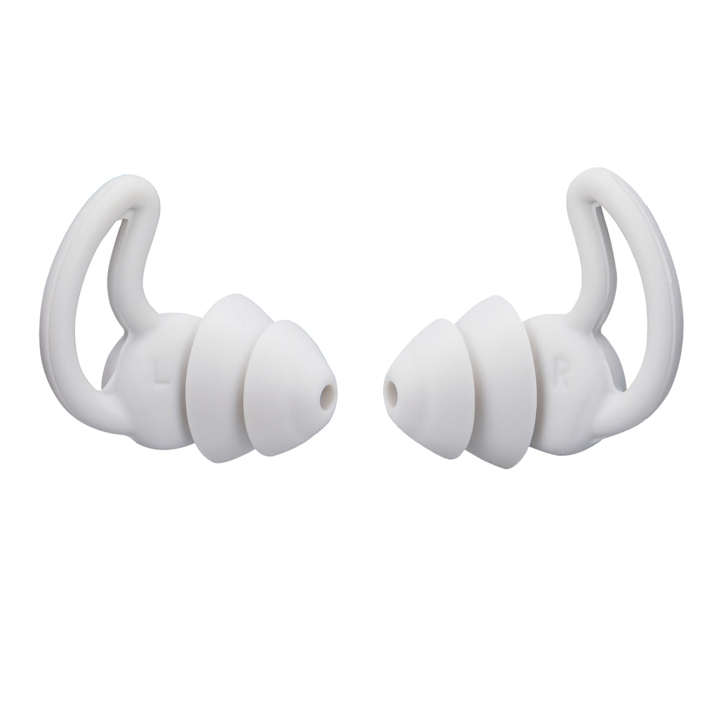 Protective Ear Plugs Anti-noise Earphones for Travel Sleep and Snoring BLXCK NORWAY™