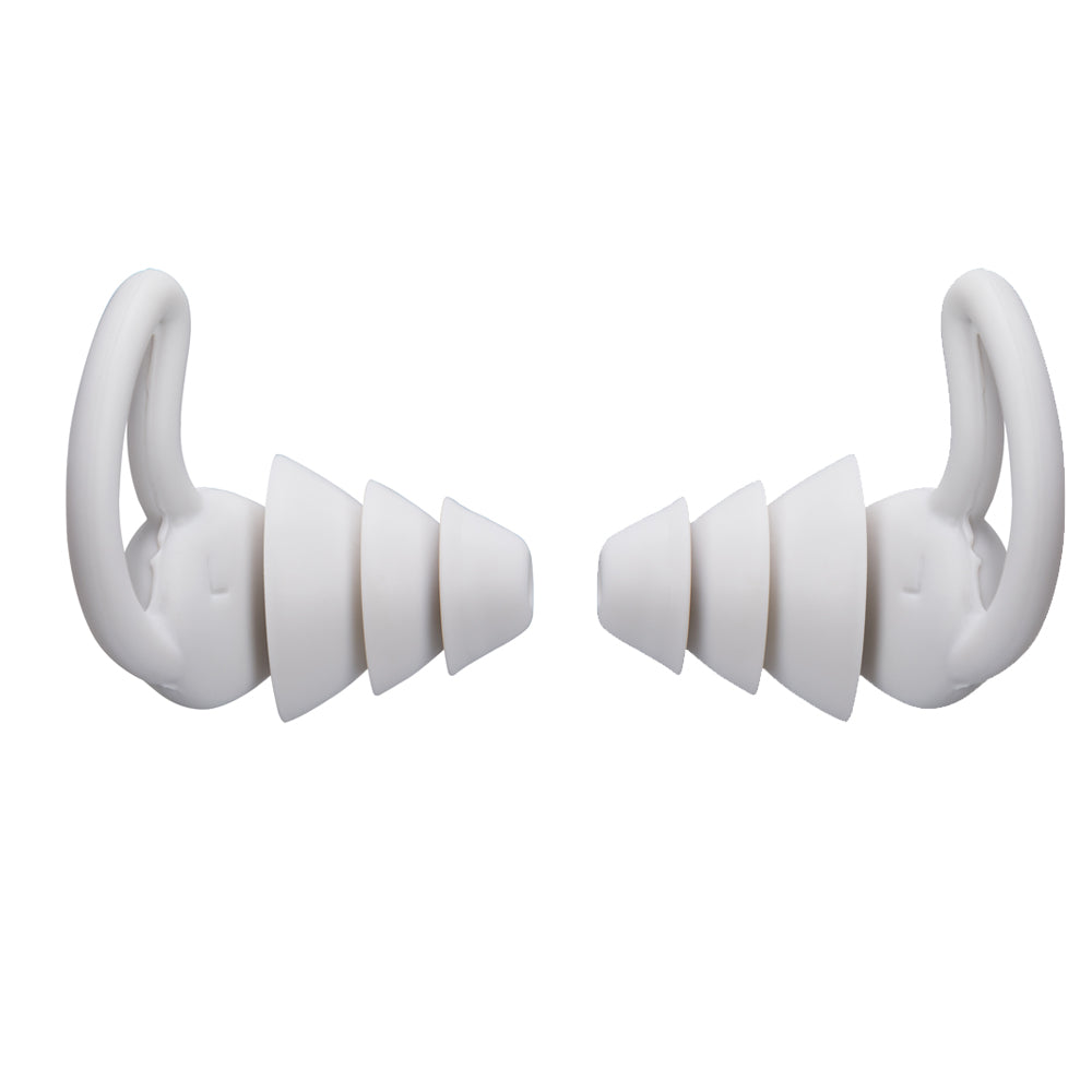 Protective Ear Plugs Anti-noise Earphones for Travel Sleep and Snoring BLXCK NORWAY™