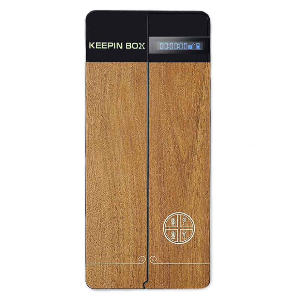 Mobile phone timing box self-discipline timing phone case