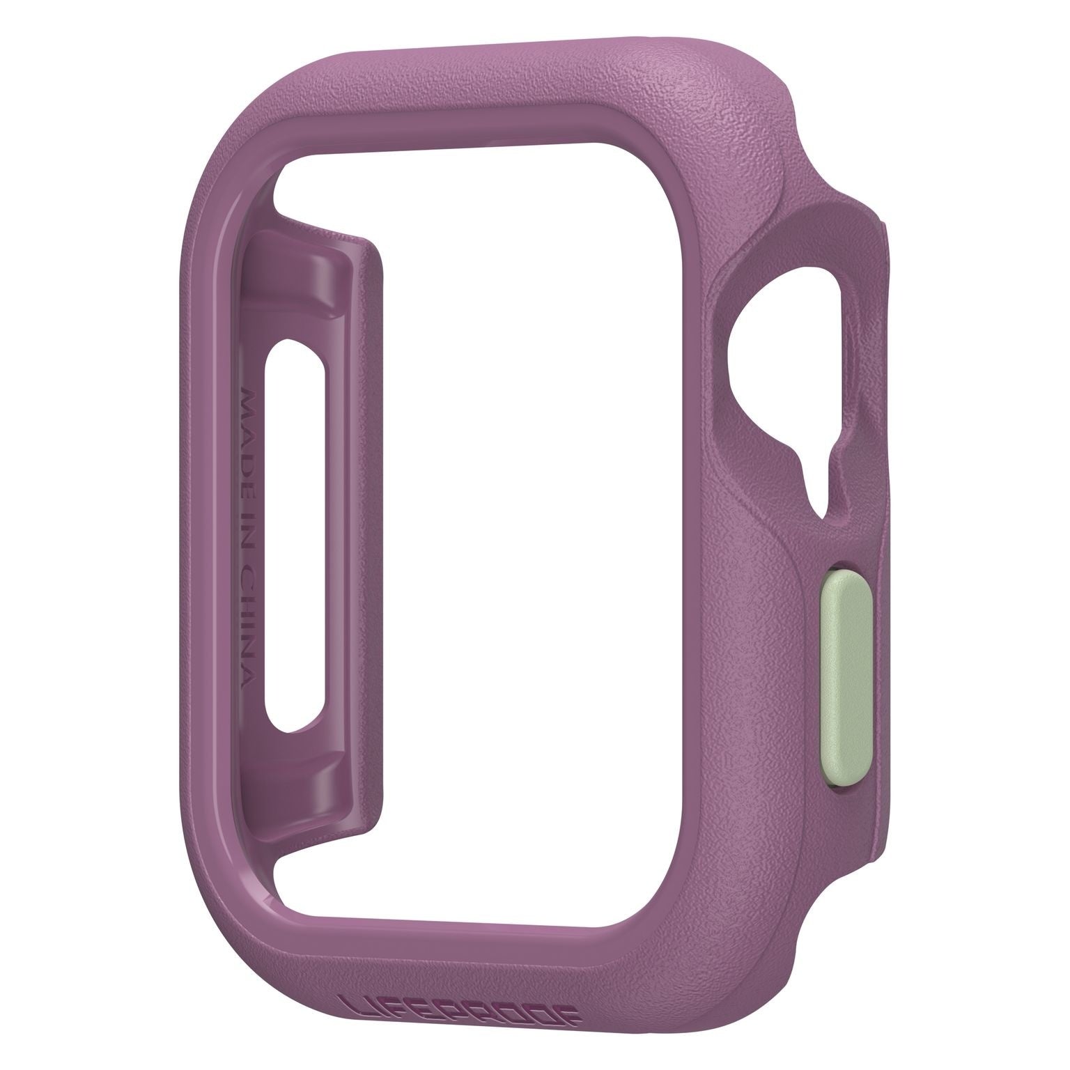 Otterbox Apple Watch LifeProof Case (Purple)