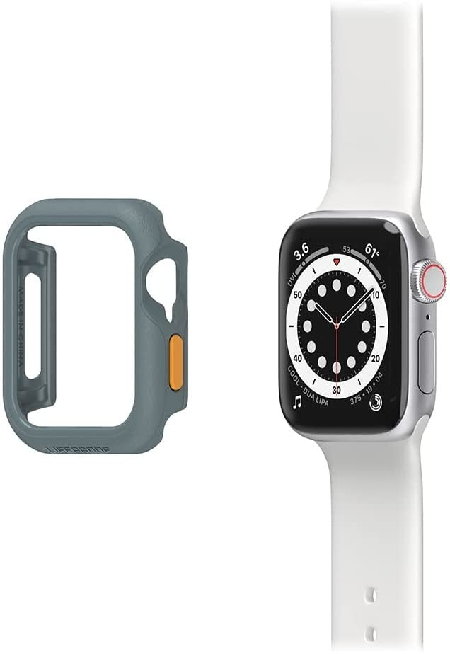 Otterbox Apple Watch LifeProof Case (Grey)
