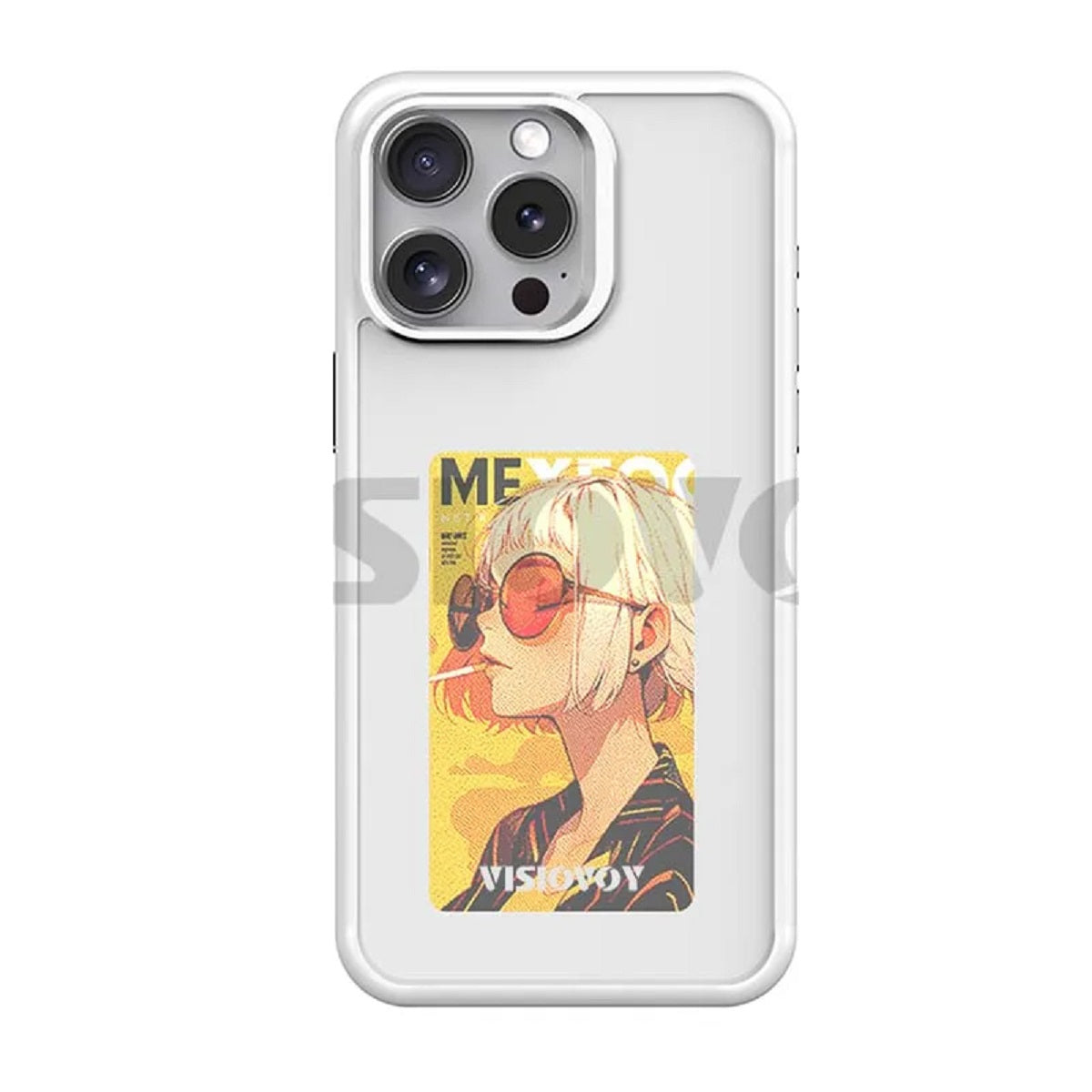 NFC Function Smart Phone Cases For iPhone