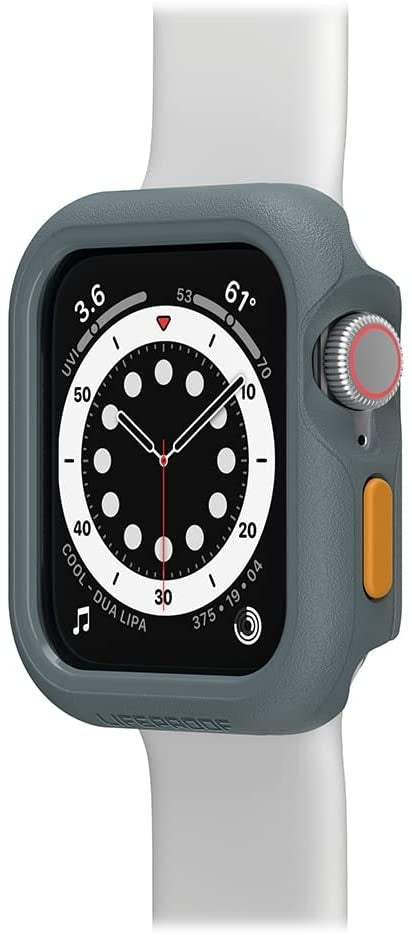Otterbox Apple Watch LifeProof Case (Grey)