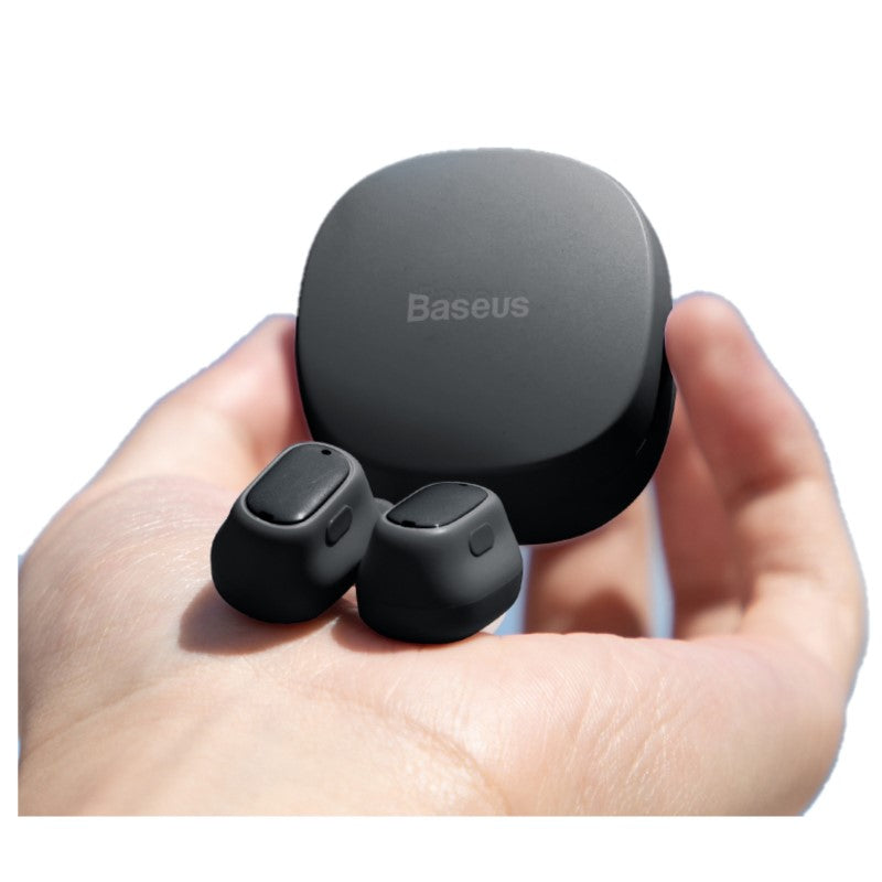 Bluetooth Earphones Touch Control Noise Cancelling Gaming Headset