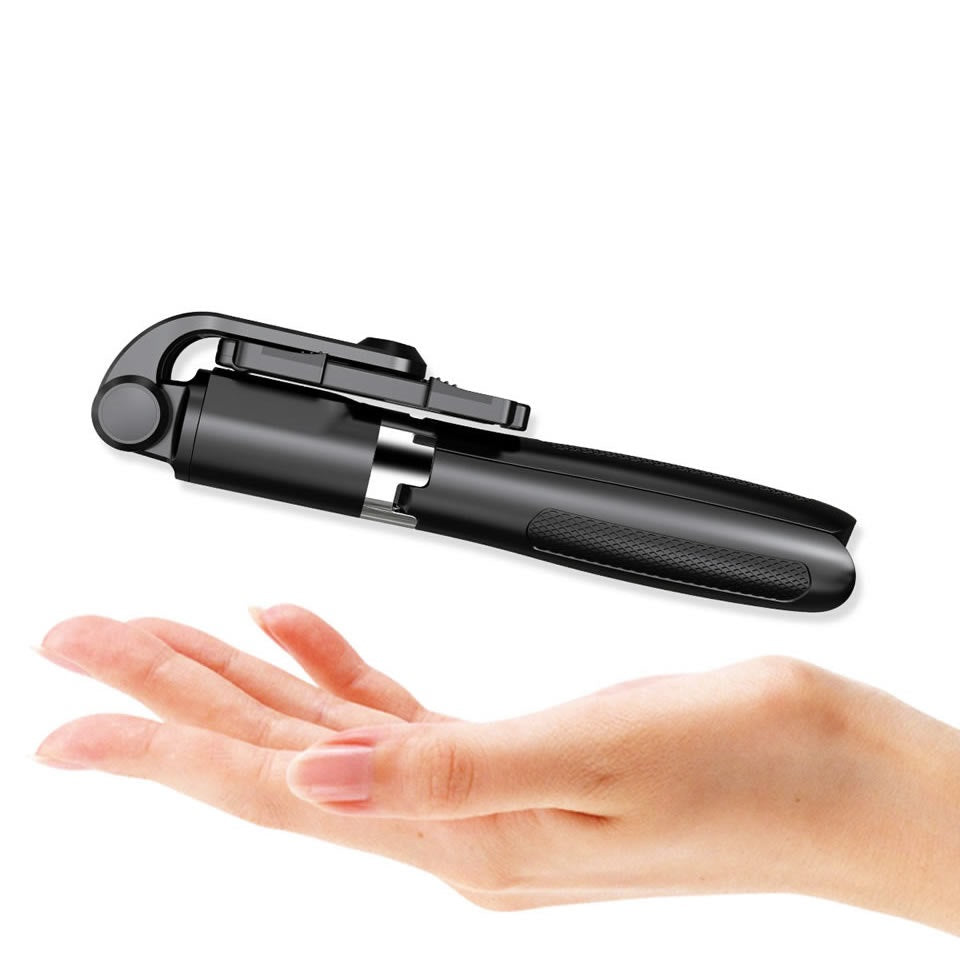 Selfiestick Phone Smartphone with Tripod
