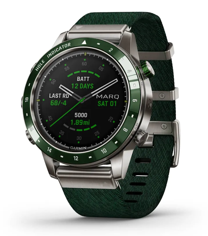 MARQ® Modern tool watch