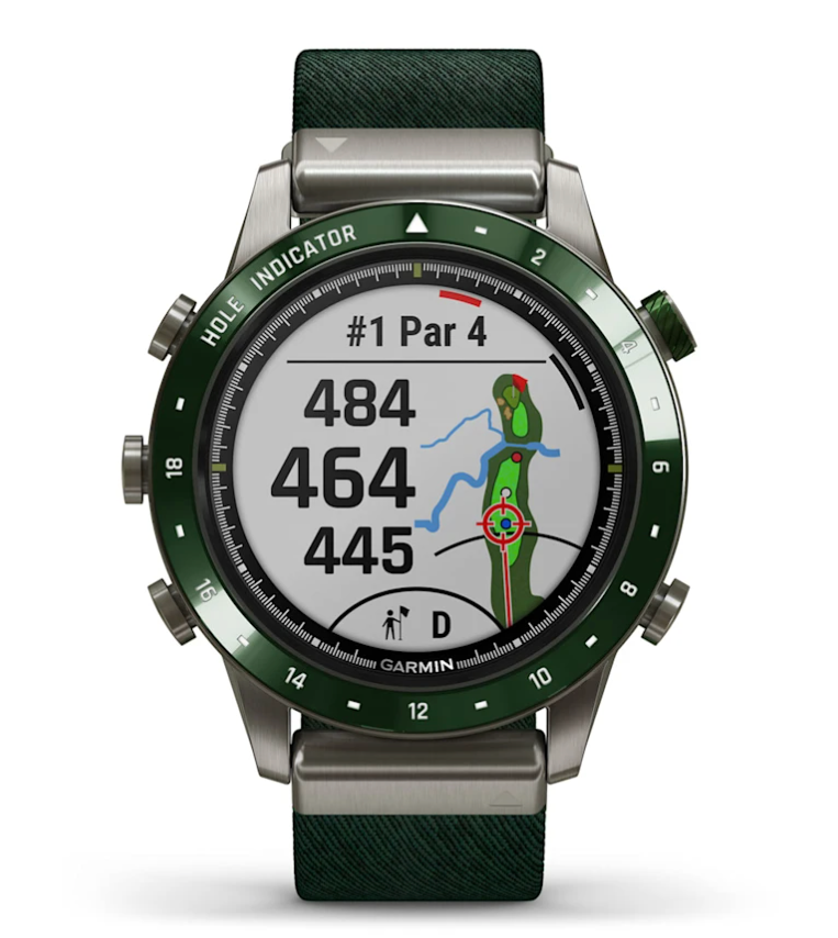 MARQ® Modern tool watch