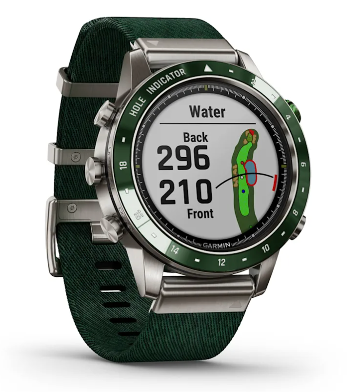 MARQ® Modern tool watch