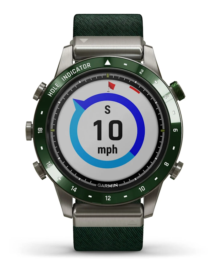 MARQ® Modern tool watch