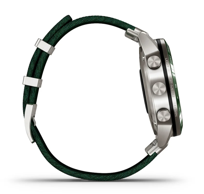 MARQ® Modern tool watch