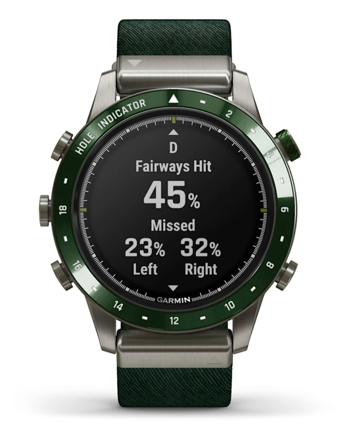 MARQ® Modern tool watch