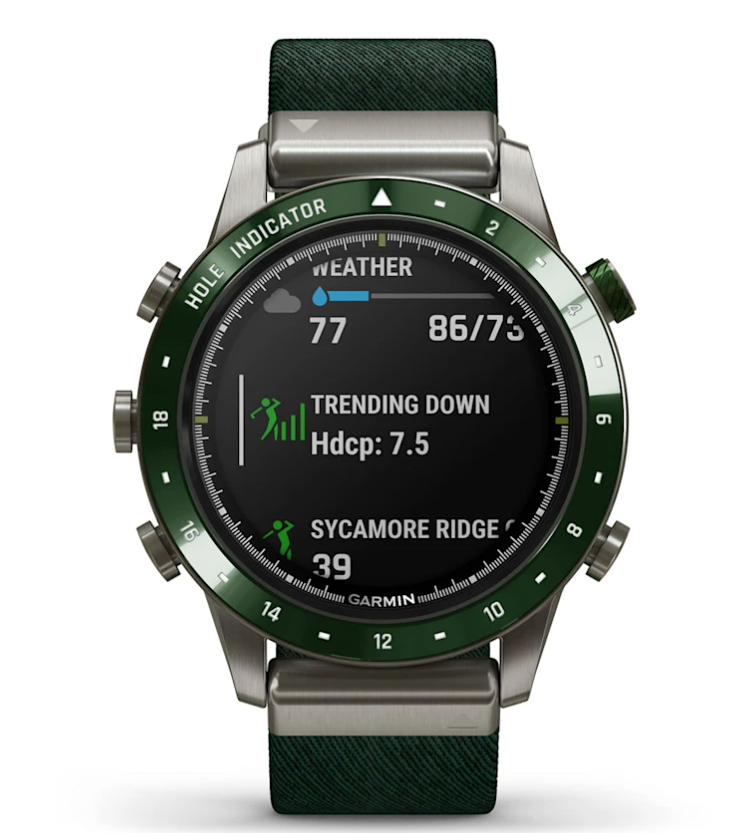 MARQ® Modern tool watch