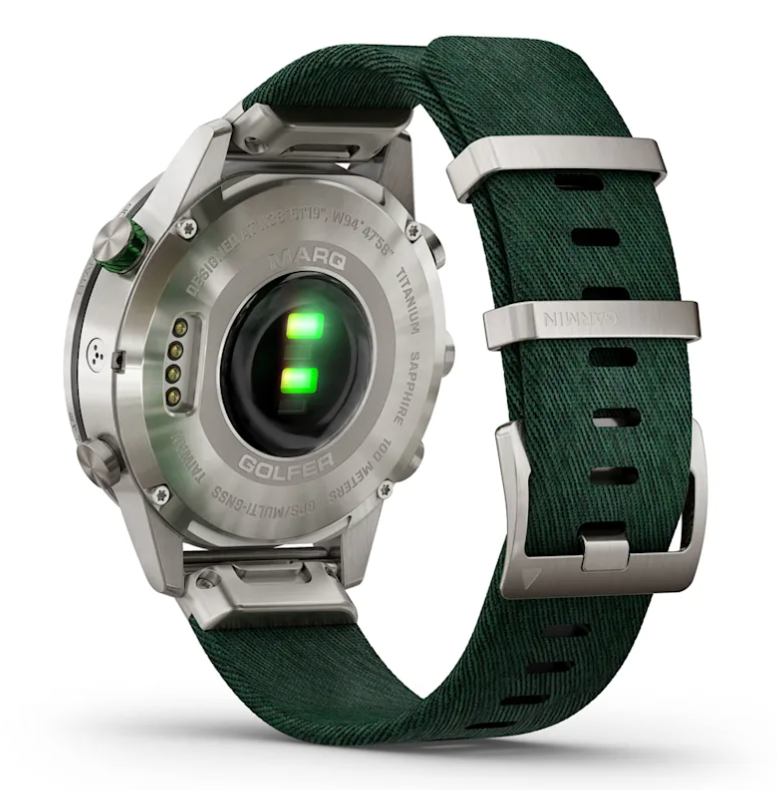 MARQ® Modern tool watch