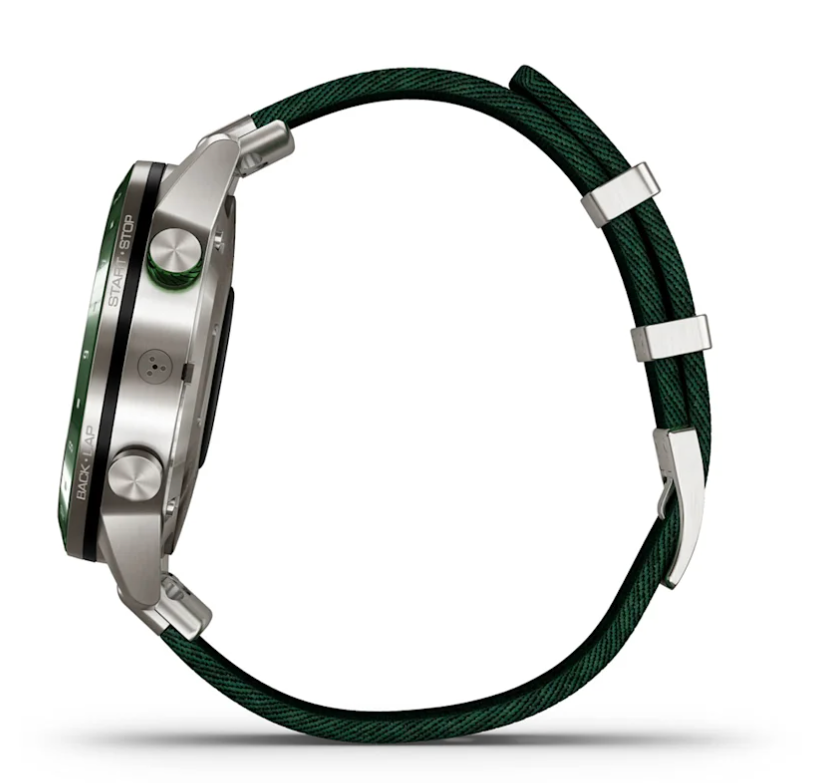 MARQ® Modern tool watch