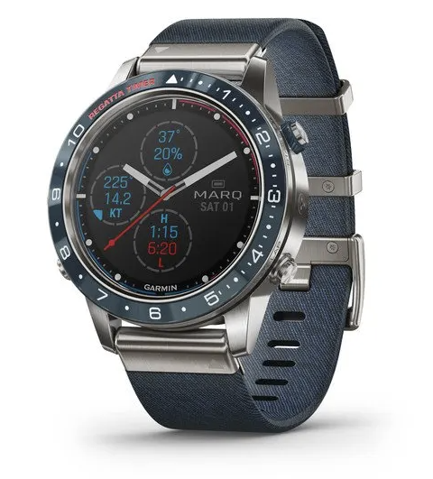 MARQ® Modern tool watch