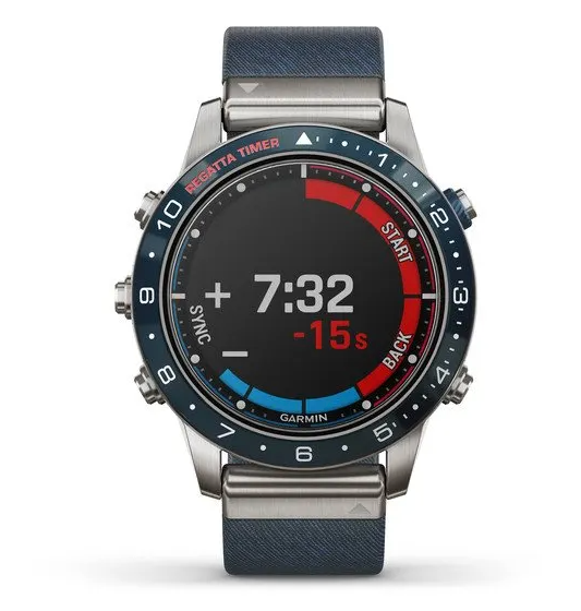MARQ® Modern tool watch
