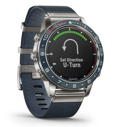 MARQ® Modern tool watch