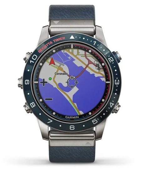 MARQ® Modern tool watch