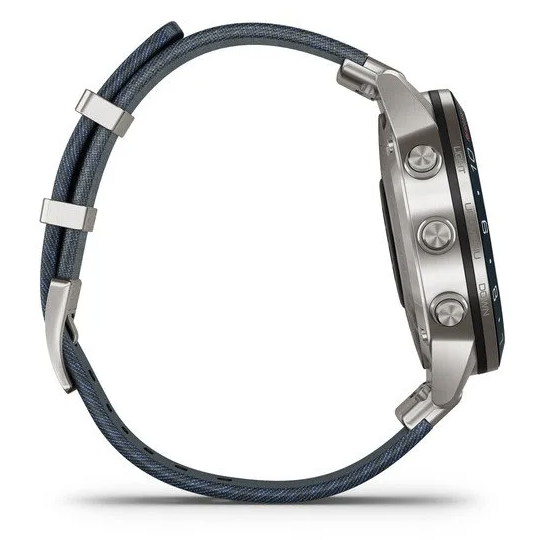 MARQ® Modern tool watch