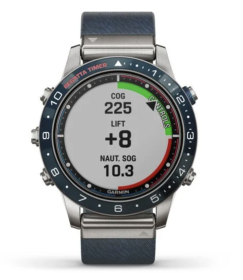 MARQ® Modern tool watch