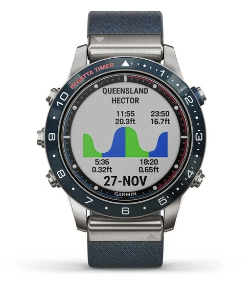 MARQ® Modern tool watch