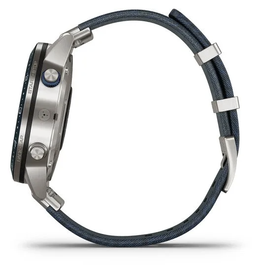 MARQ® Modern tool watch