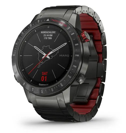 MARQ® Modern tool watch