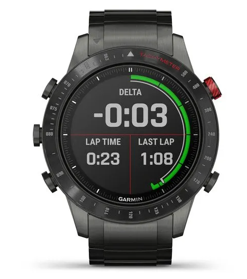 MARQ® Modern tool watch