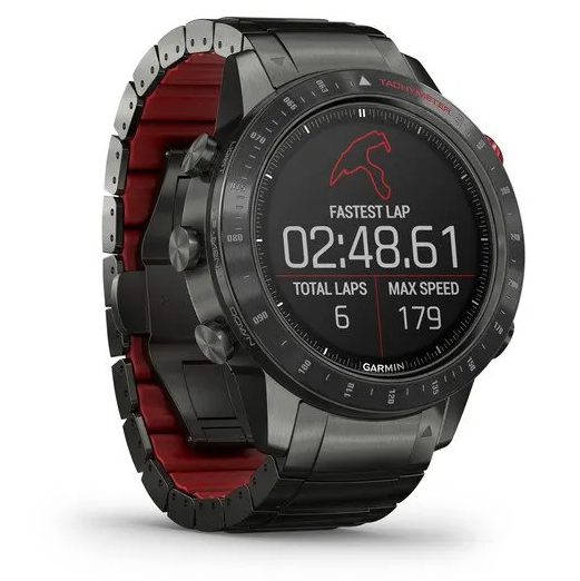 MARQ® Modern tool watch