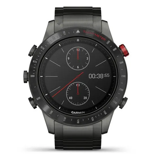 MARQ® Modern tool watch