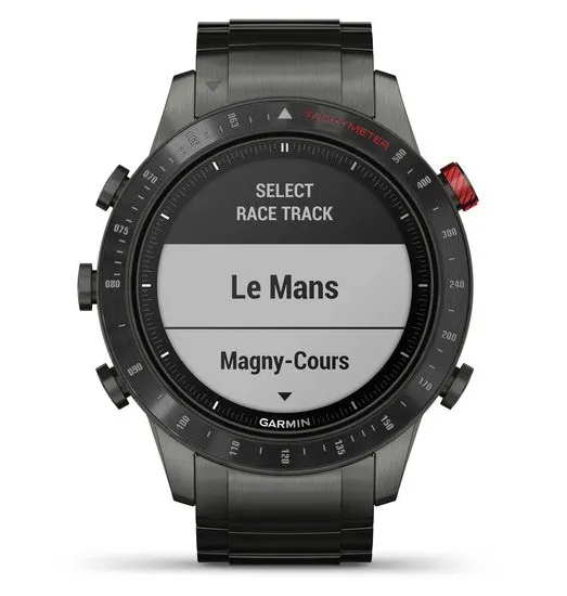 MARQ® Modern tool watch
